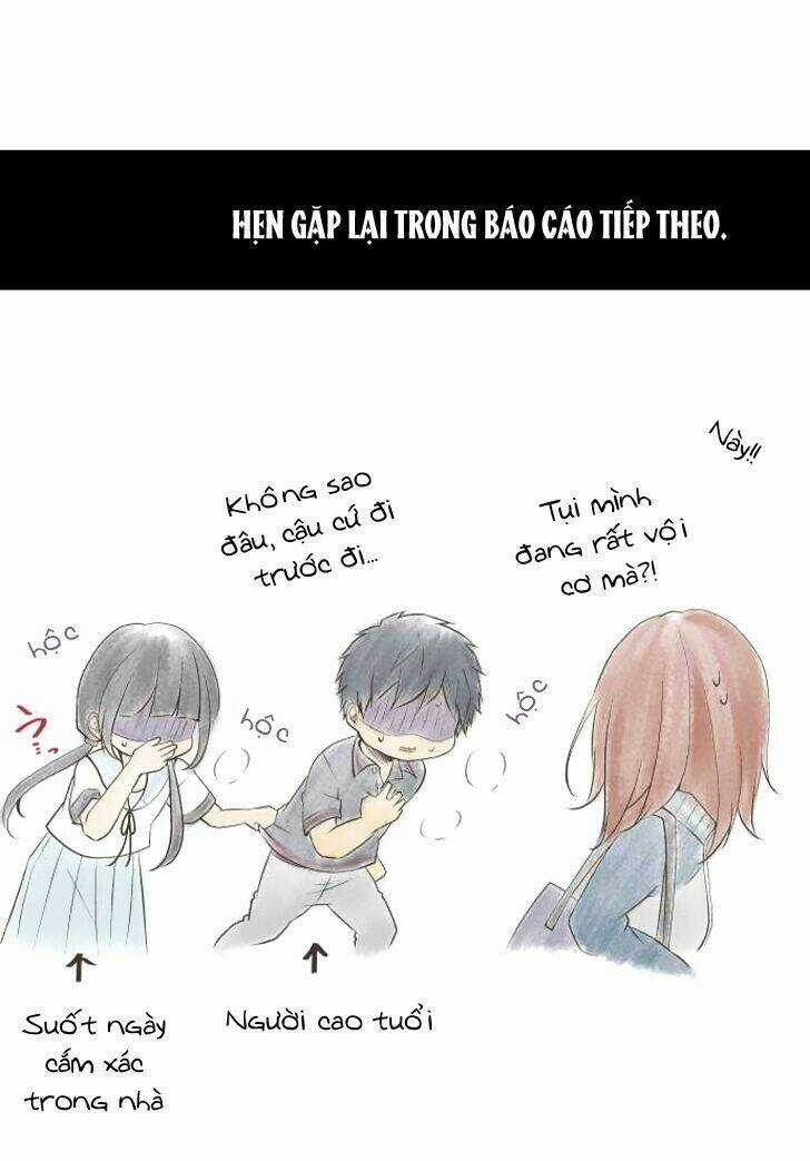 Viên Thuốc Trùng Sinh - Chapter 81 - Trang 30