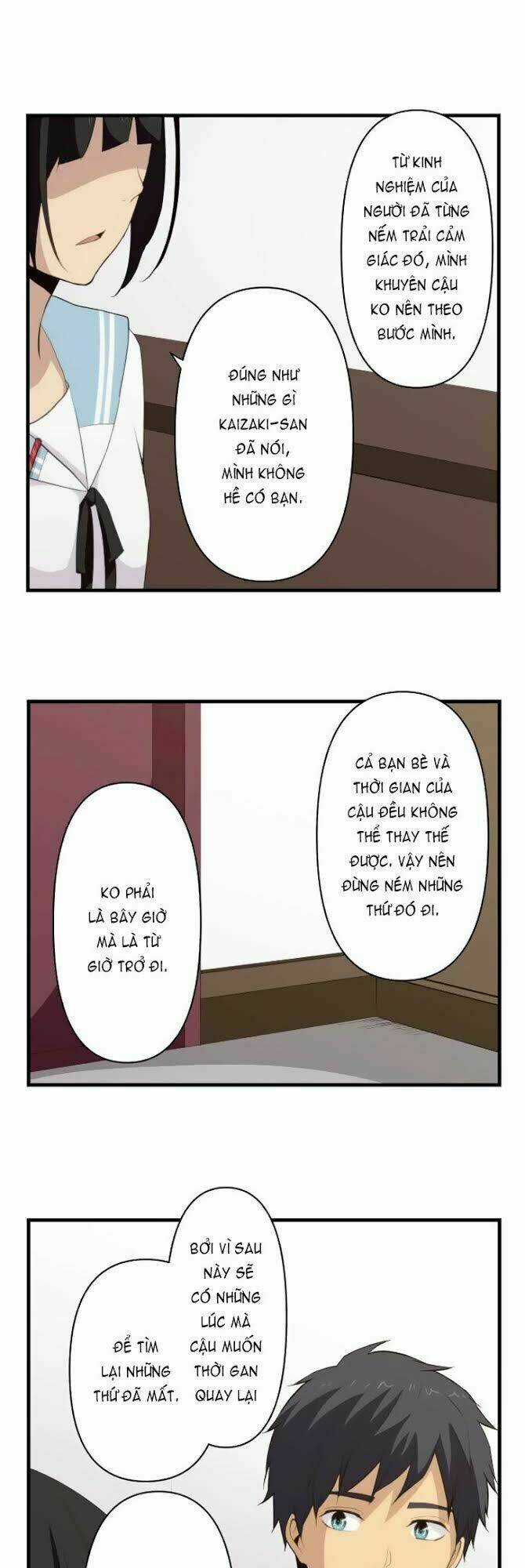 Viên Thuốc Trùng Sinh - Chapter 81 - Trang 6