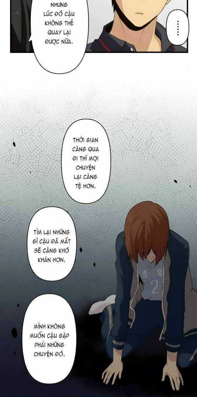 Viên Thuốc Trùng Sinh - Chapter 81 - Trang 7