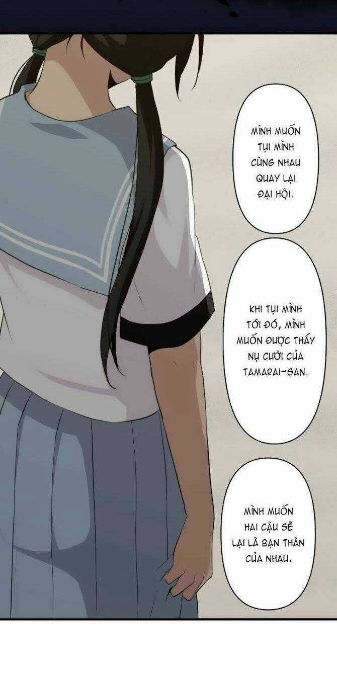 Viên Thuốc Trùng Sinh - Chapter 81 - Trang 8