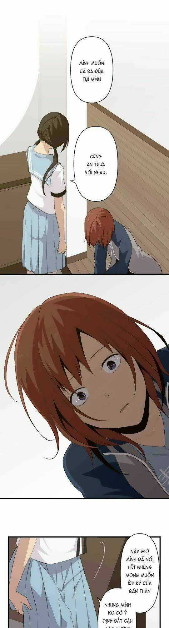 Viên Thuốc Trùng Sinh - Chapter 81 - Trang 9