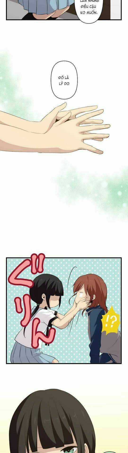 Viên Thuốc Trùng Sinh - Chapter 81 - Trang 10