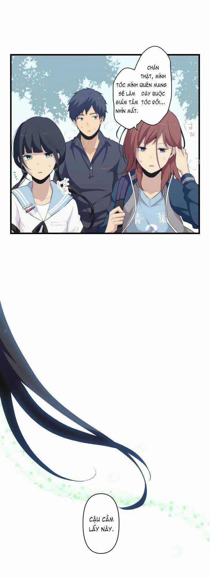 Viên Thuốc Trùng Sinh - Chapter 82 - Trang 1