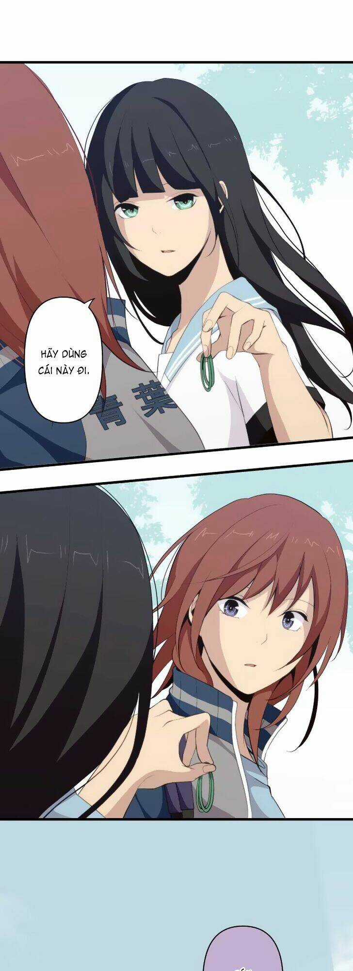 Viên Thuốc Trùng Sinh - Chapter 82 - Trang 2