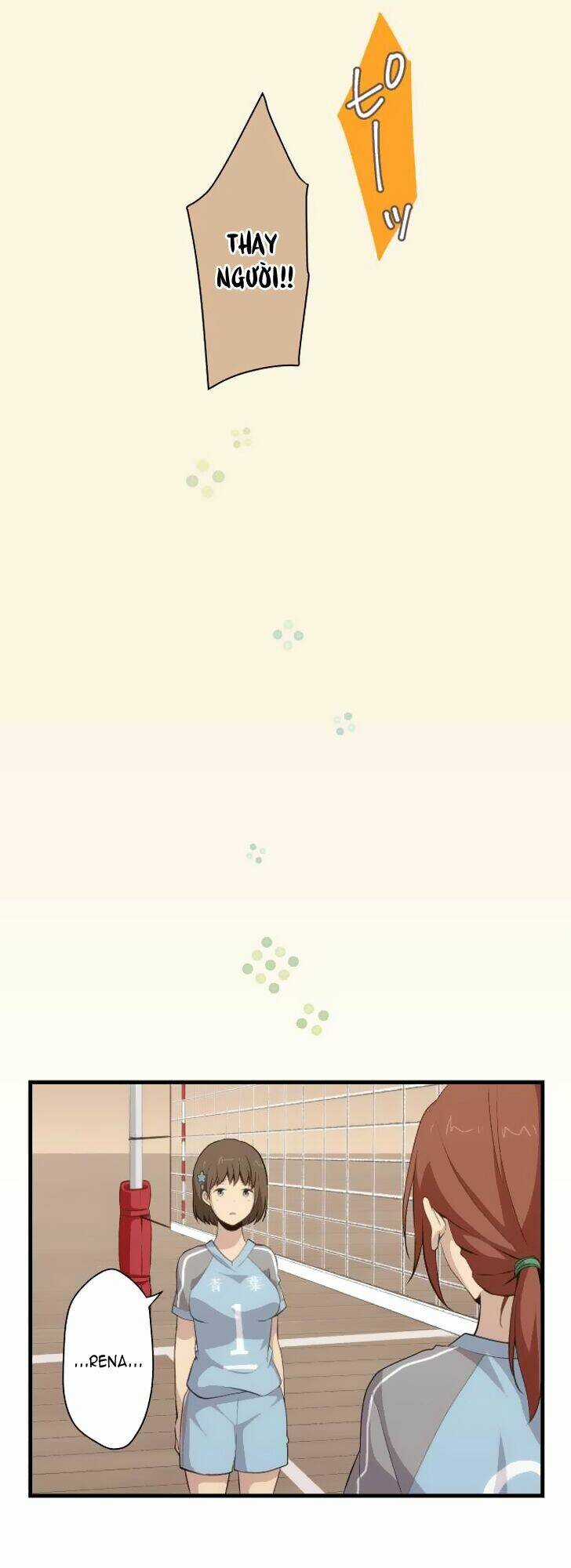 Viên Thuốc Trùng Sinh - Chapter 82 - Trang 11