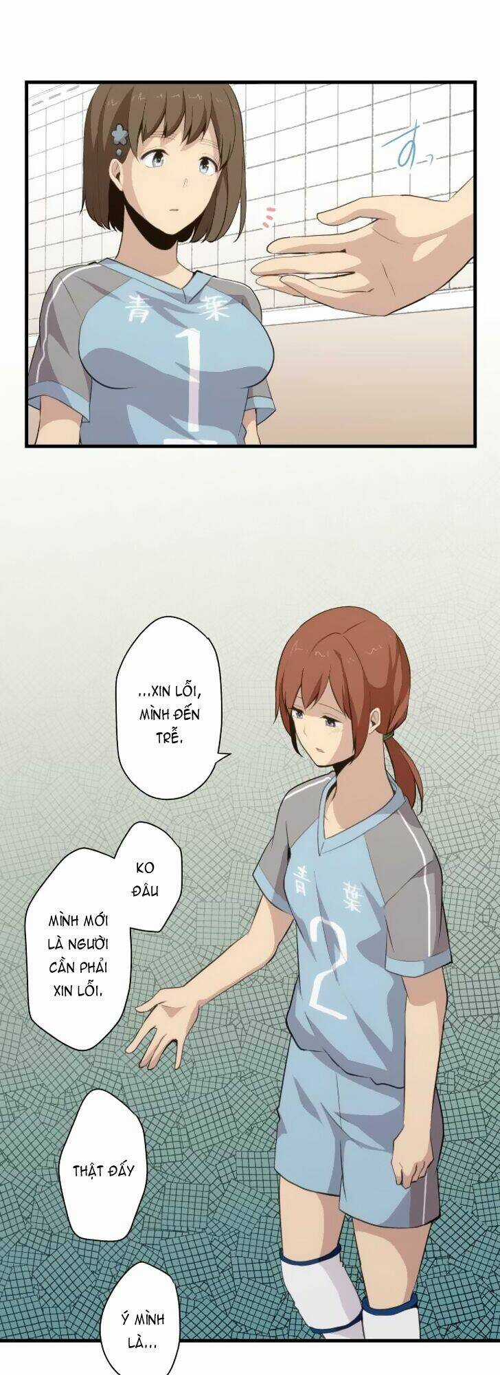 Viên Thuốc Trùng Sinh - Chapter 82 - Trang 12