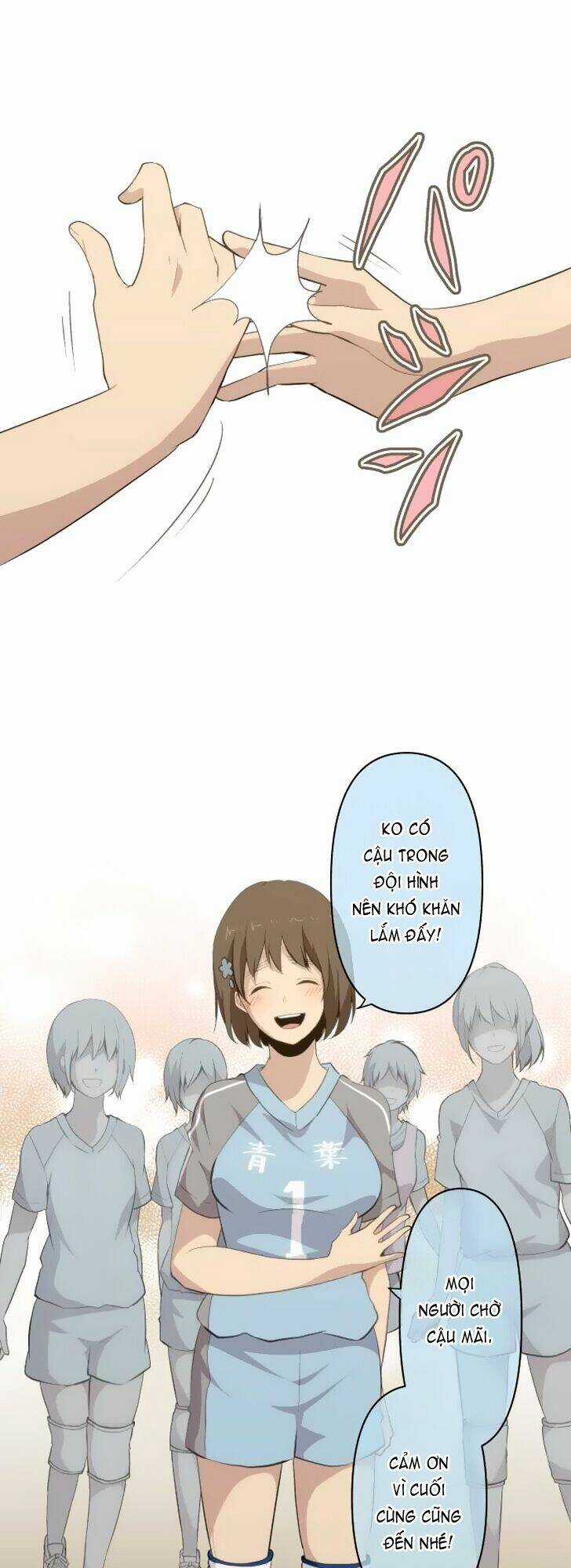 Viên Thuốc Trùng Sinh - Chapter 82 - Trang 14