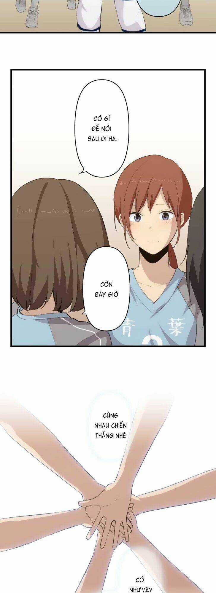 Viên Thuốc Trùng Sinh - Chapter 82 - Trang 15