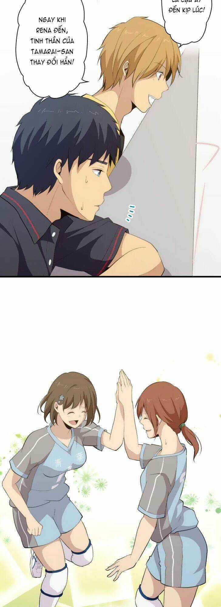 Viên Thuốc Trùng Sinh - Chapter 82 - Trang 18