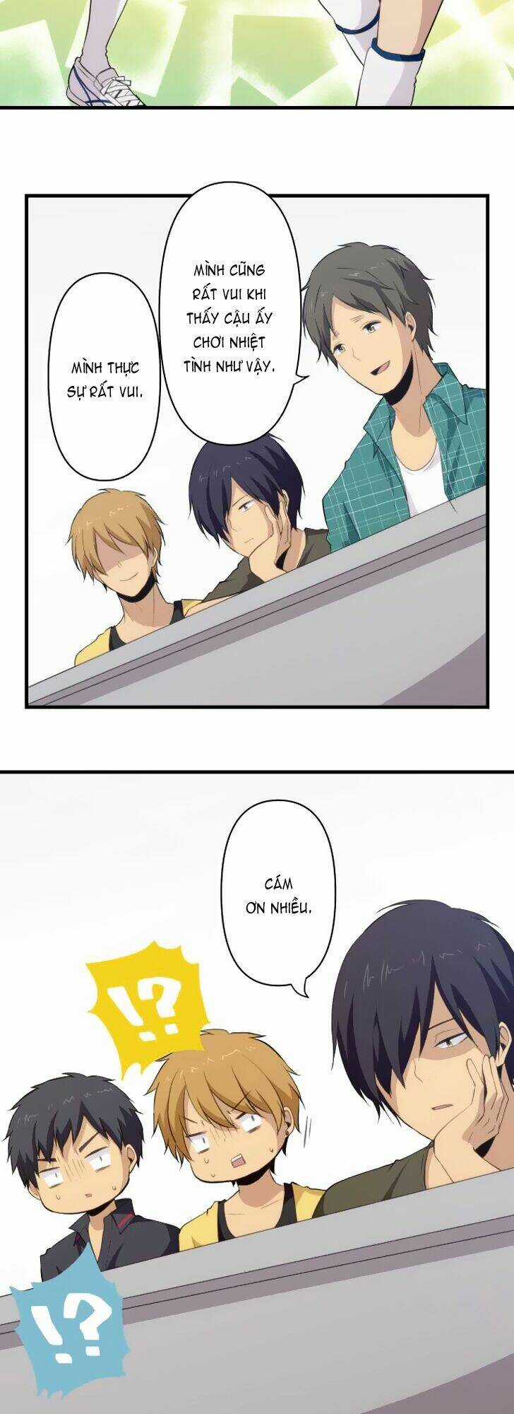 Viên Thuốc Trùng Sinh - Chapter 82 - Trang 19