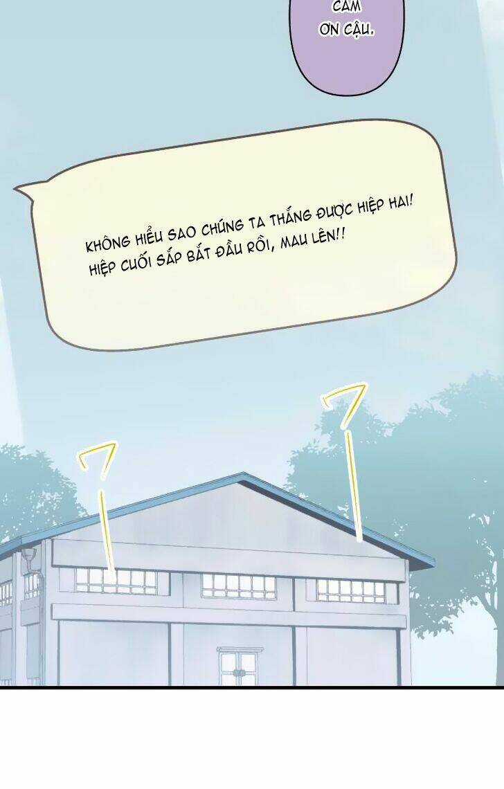 Viên Thuốc Trùng Sinh - Chapter 82 - Trang 3