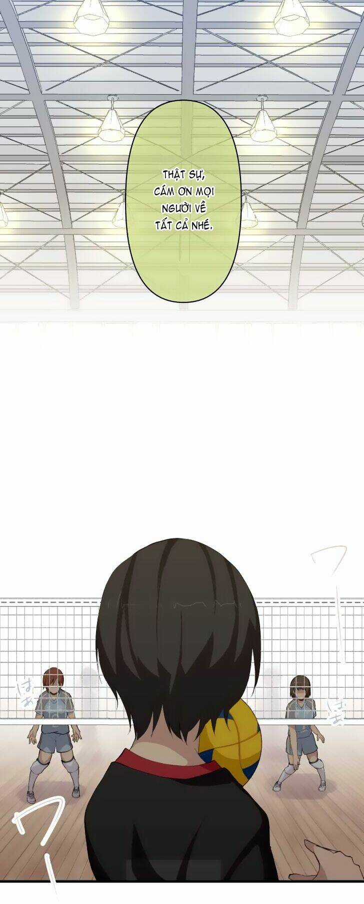 Viên Thuốc Trùng Sinh - Chapter 82 - Trang 22