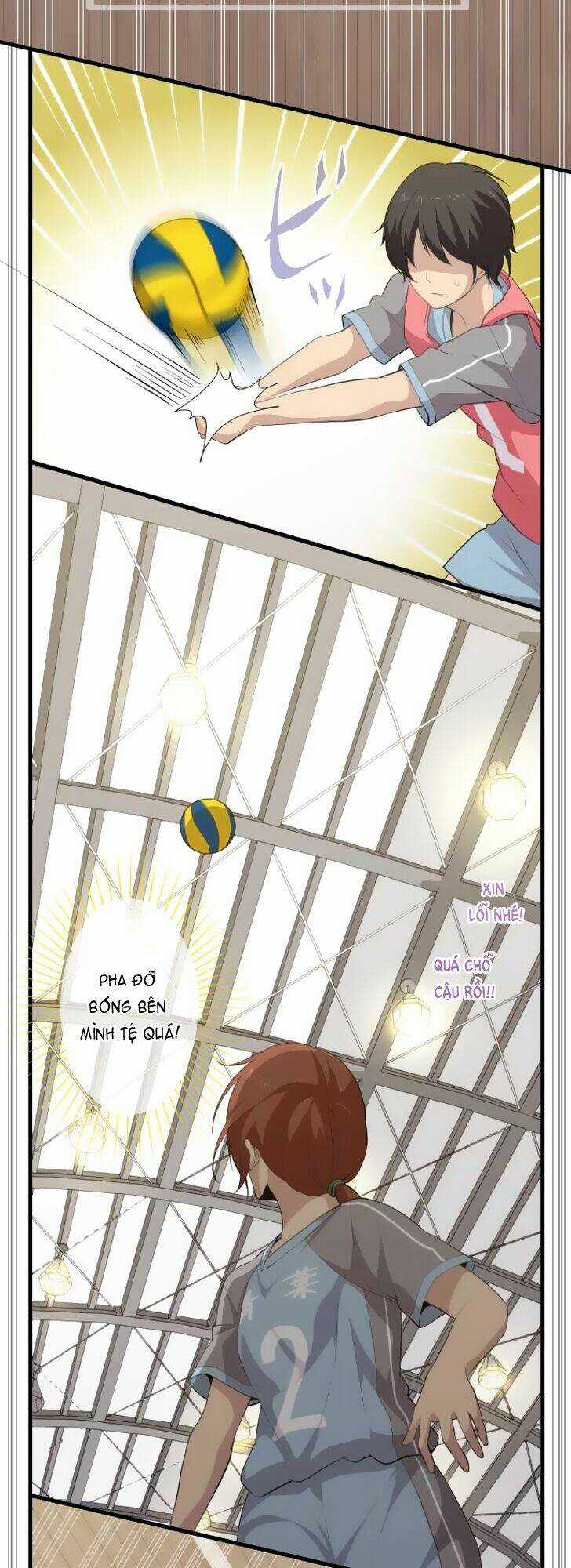 Viên Thuốc Trùng Sinh - Chapter 82 - Trang 24