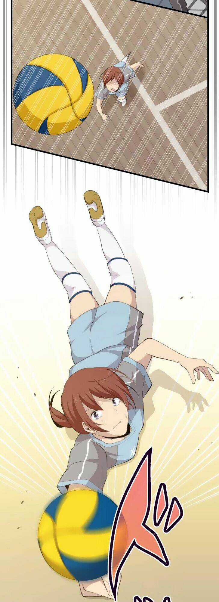 Viên Thuốc Trùng Sinh - Chapter 82 - Trang 25