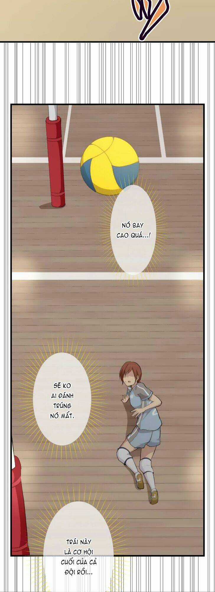 Viên Thuốc Trùng Sinh - Chapter 82 - Trang 26
