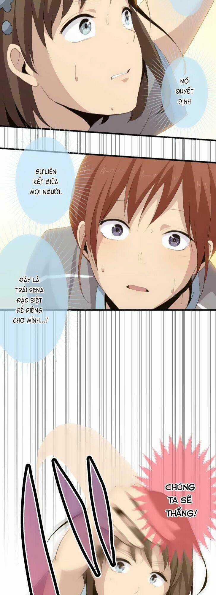 Viên Thuốc Trùng Sinh - Chapter 82 - Trang 29