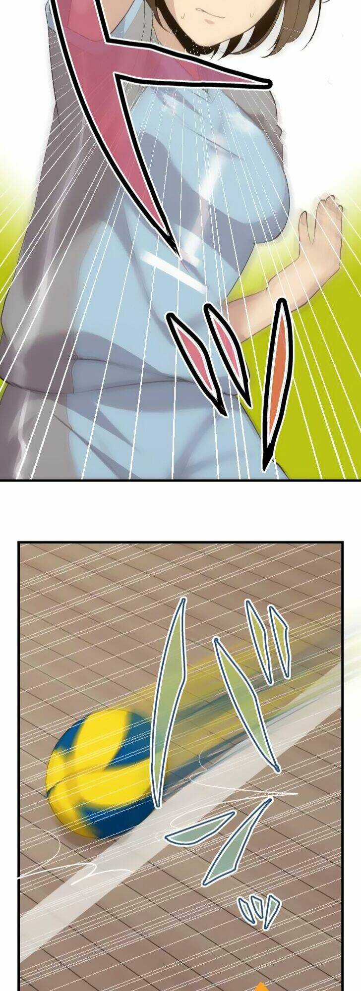 Viên Thuốc Trùng Sinh - Chapter 82 - Trang 30