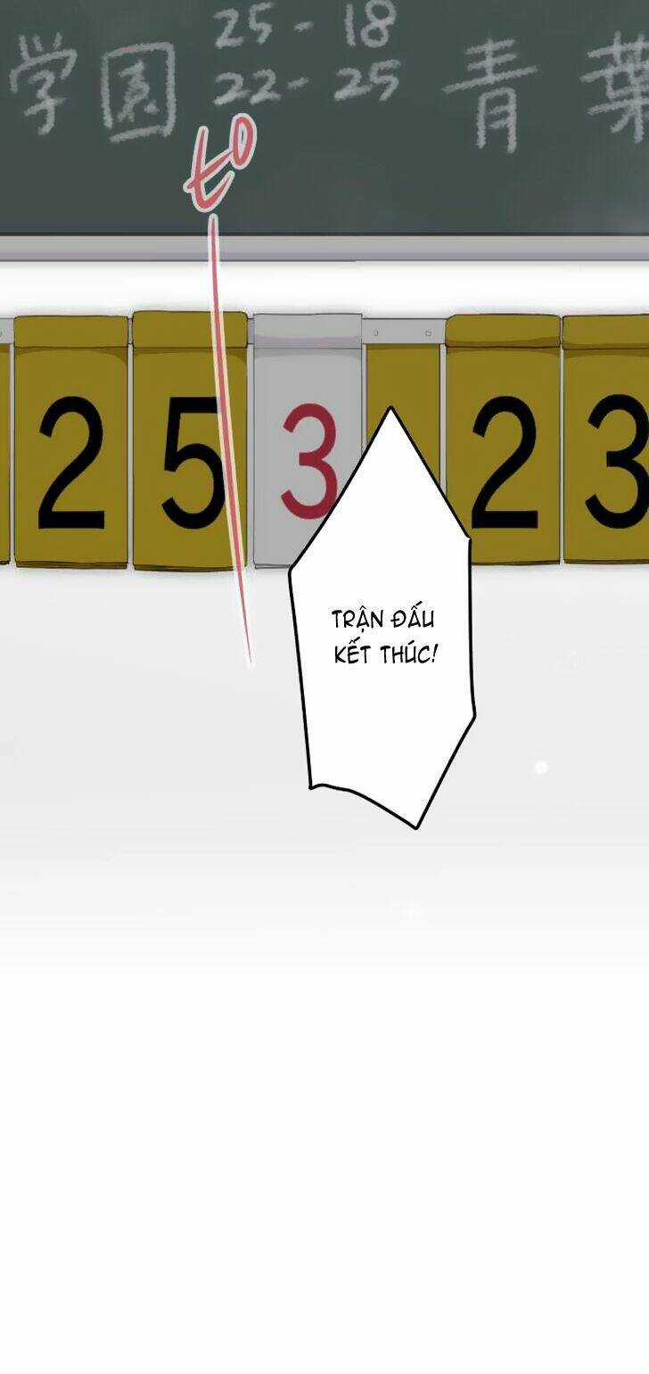 Viên Thuốc Trùng Sinh - Chapter 82 - Trang 33