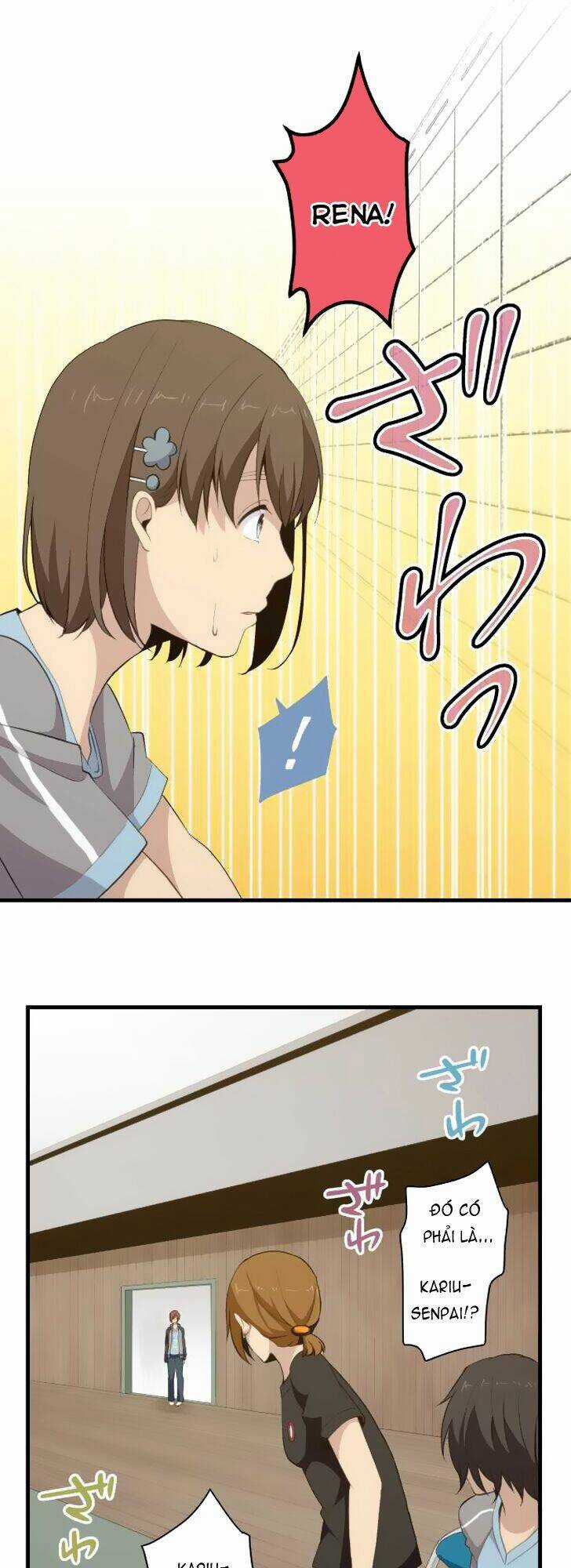 Viên Thuốc Trùng Sinh - Chapter 82 - Trang 6