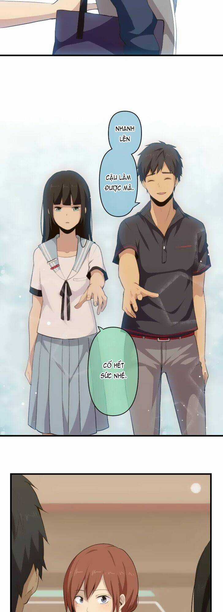 Viên Thuốc Trùng Sinh - Chapter 82 - Trang 9