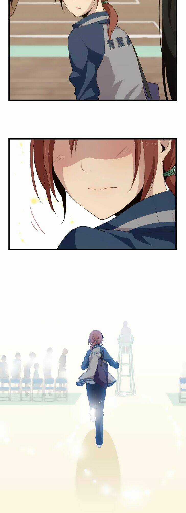 Viên Thuốc Trùng Sinh - Chapter 82 - Trang 10