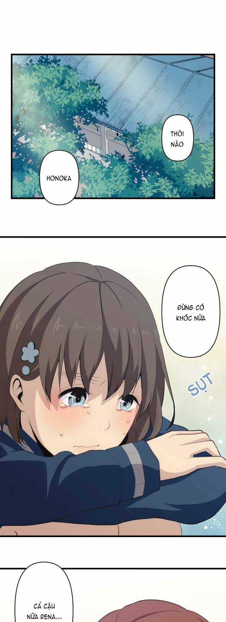 Viên Thuốc Trùng Sinh - Chapter 83 - Trang 1