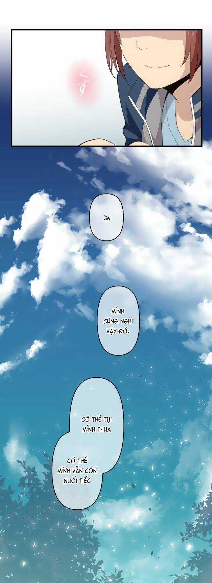 Viên Thuốc Trùng Sinh - Chapter 83 - Trang 14