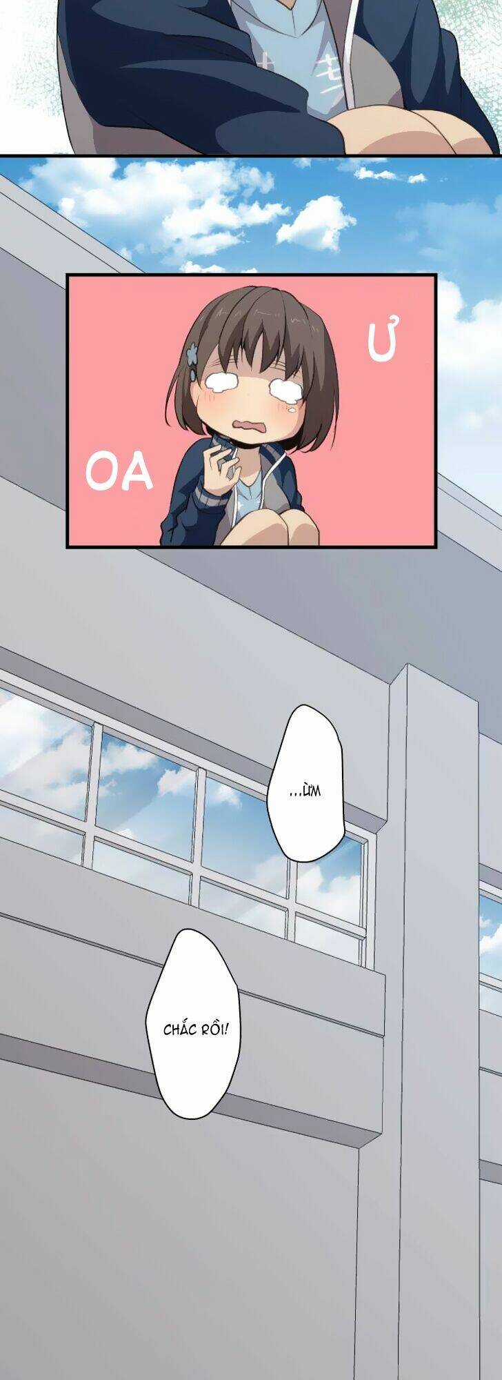Viên Thuốc Trùng Sinh - Chapter 83 - Trang 17