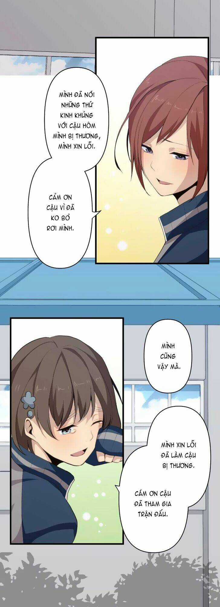 Viên Thuốc Trùng Sinh - Chapter 83 - Trang 18