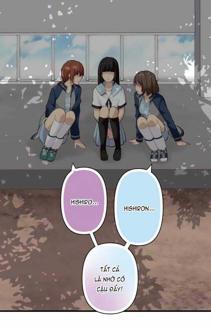 Viên Thuốc Trùng Sinh - Chapter 83 - Trang 19