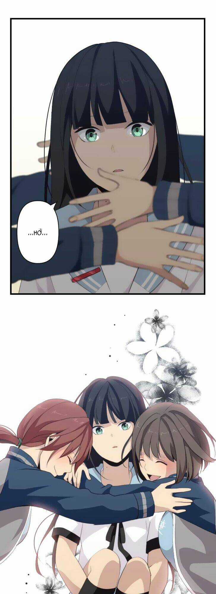 Viên Thuốc Trùng Sinh - Chapter 83 - Trang 20