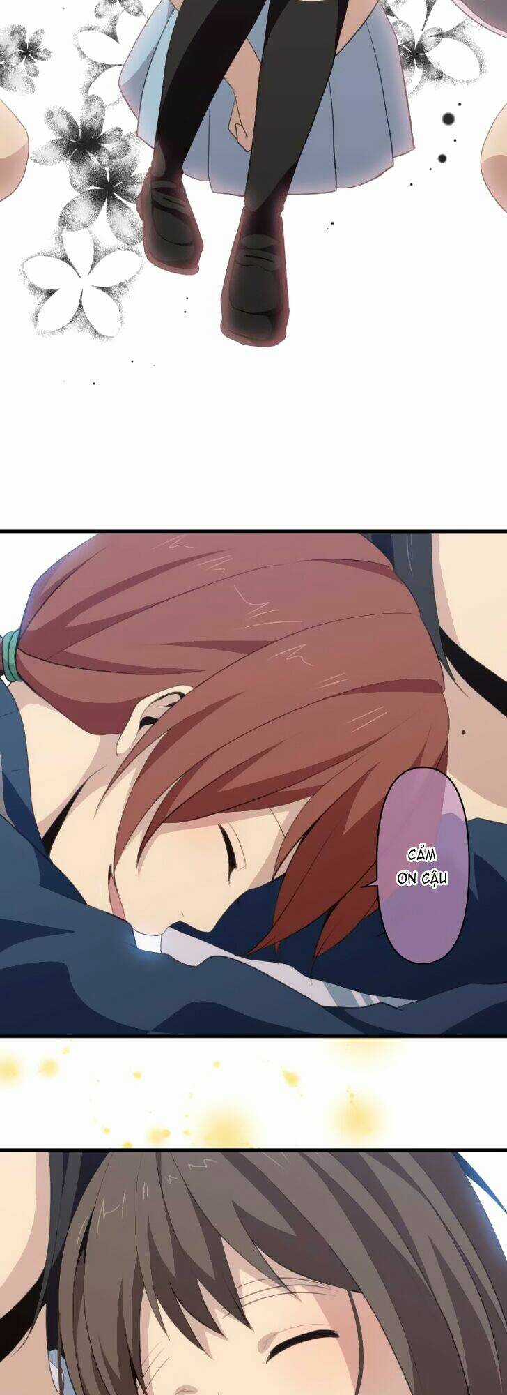Viên Thuốc Trùng Sinh - Chapter 83 - Trang 21