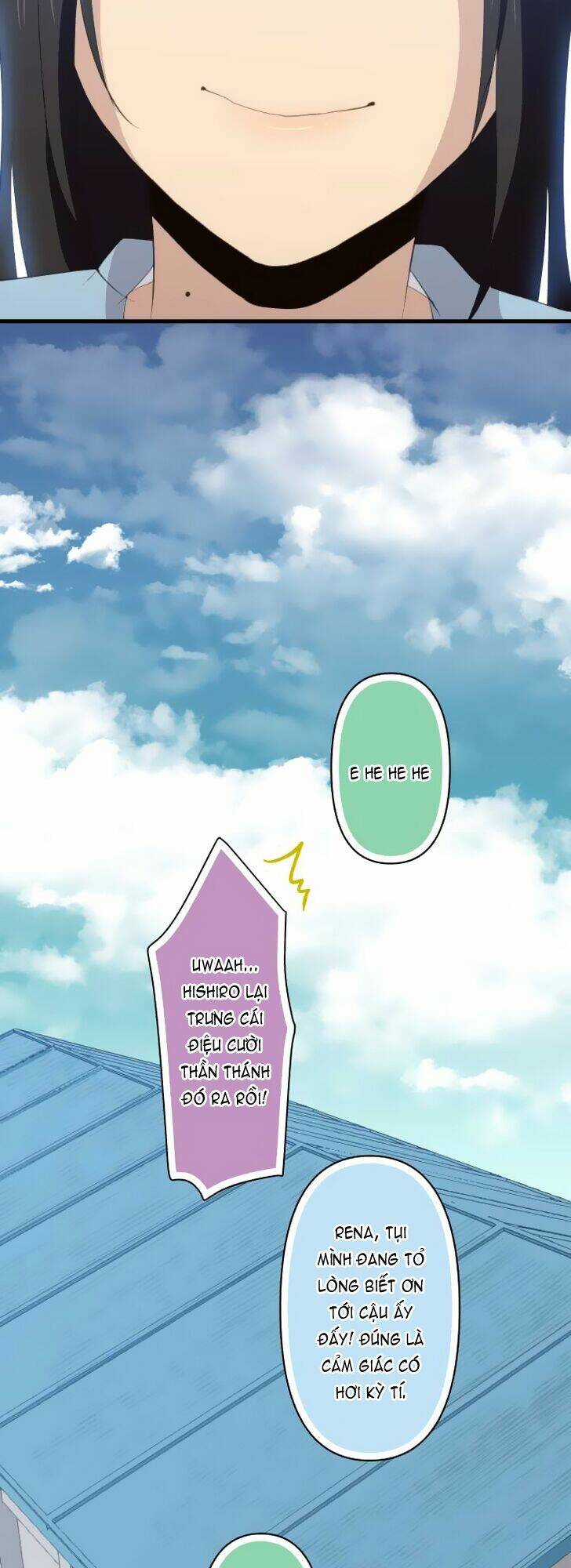 Viên Thuốc Trùng Sinh - Chapter 83 - Trang 23