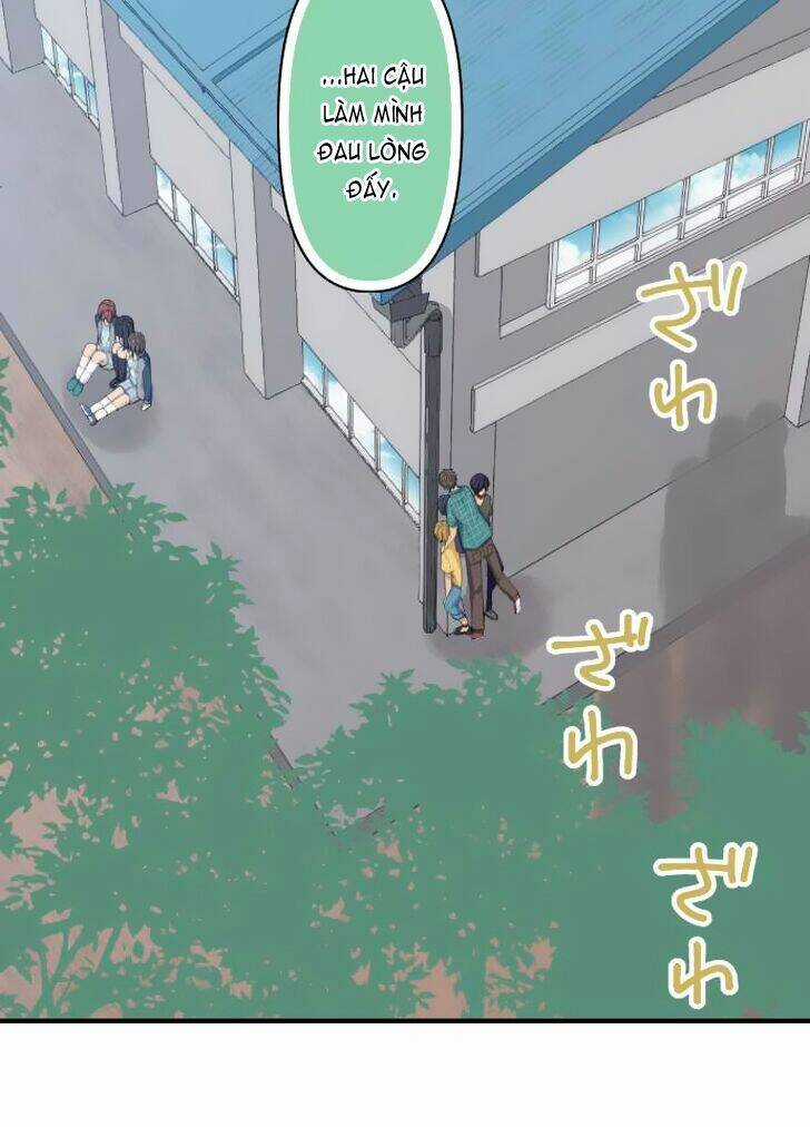 Viên Thuốc Trùng Sinh - Chapter 83 - Trang 24