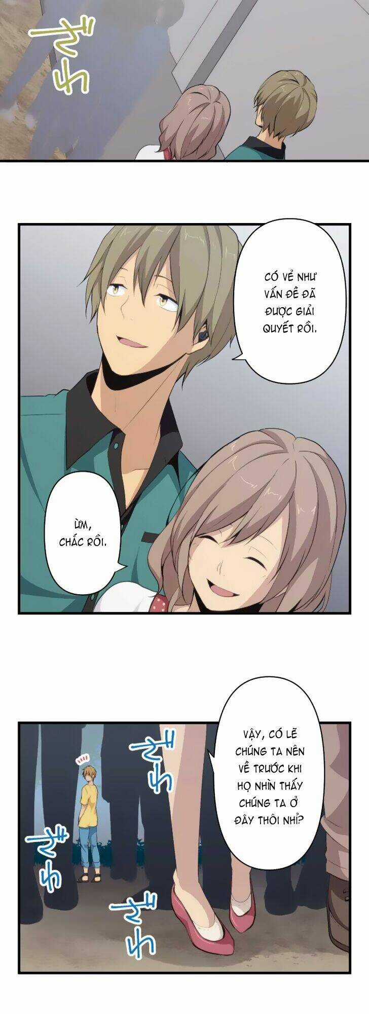 Viên Thuốc Trùng Sinh - Chapter 83 - Trang 26