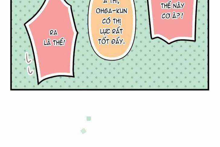 Viên Thuốc Trùng Sinh - Chapter 83 - Trang 28