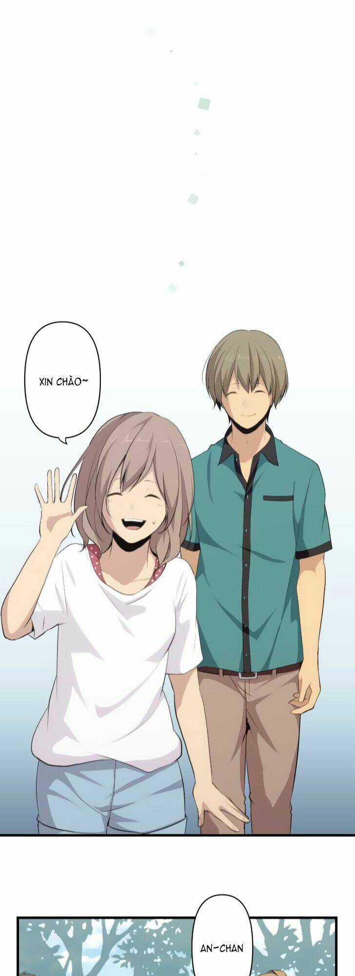 Viên Thuốc Trùng Sinh - Chapter 83 - Trang 29