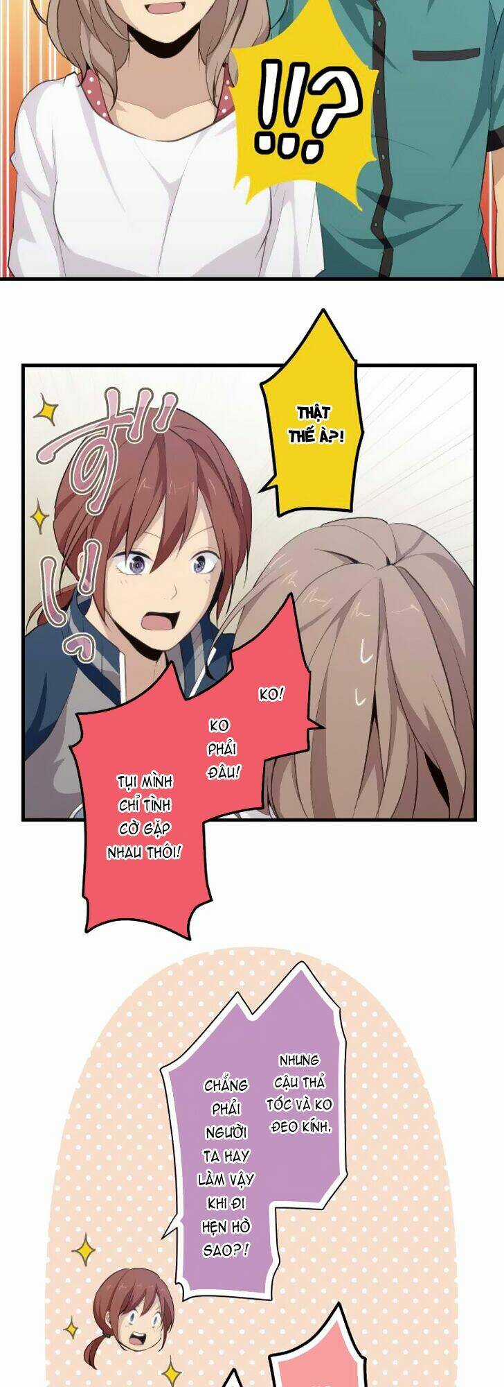 Viên Thuốc Trùng Sinh - Chapter 83 - Trang 32