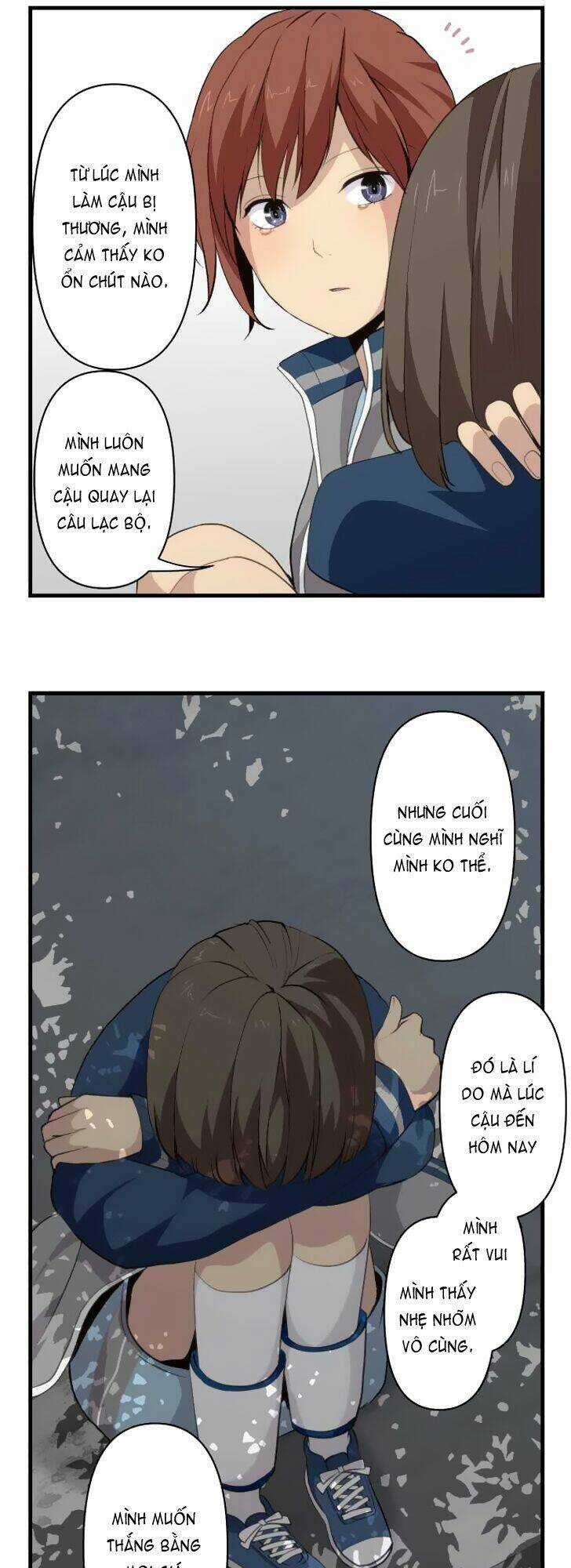 Viên Thuốc Trùng Sinh - Chapter 83 - Trang 7