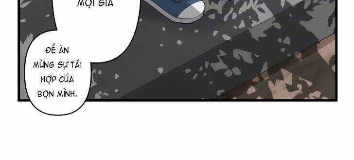 Viên Thuốc Trùng Sinh - Chapter 83 - Trang 8