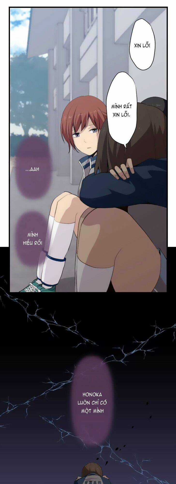 Viên Thuốc Trùng Sinh - Chapter 83 - Trang 9