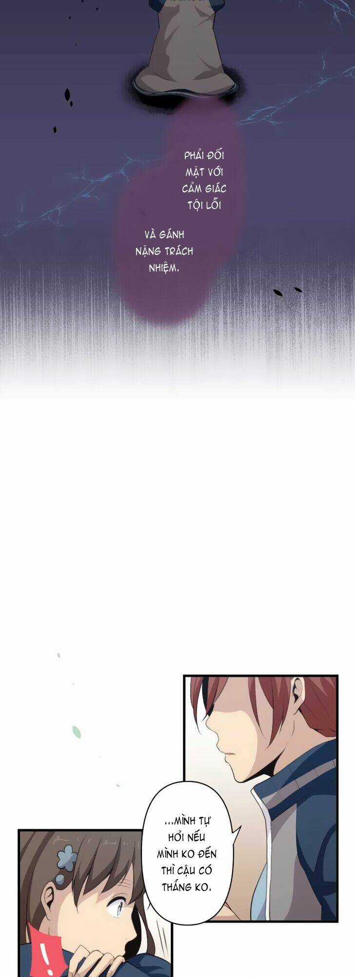 Viên Thuốc Trùng Sinh - Chapter 83 - Trang 10