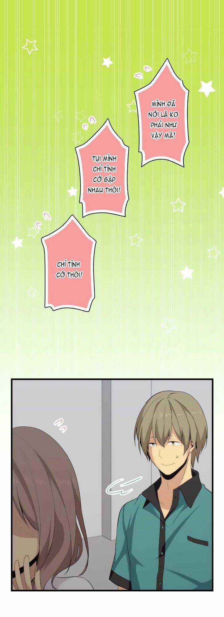 Viên Thuốc Trùng Sinh - Chapter 84 - Trang 1