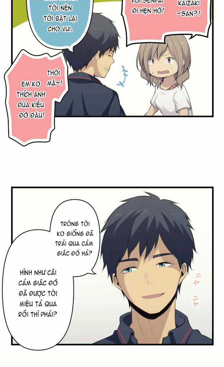 Viên Thuốc Trùng Sinh - Chapter 84 - Trang 11