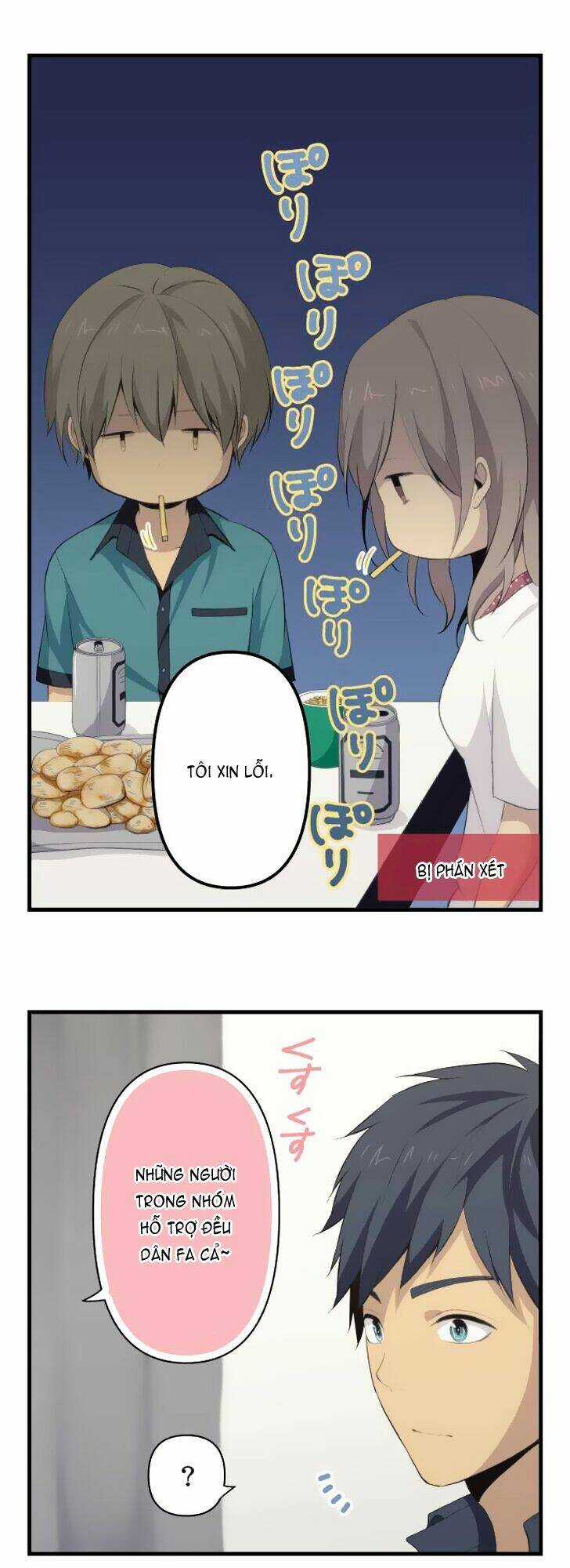 Viên Thuốc Trùng Sinh - Chapter 84 - Trang 13