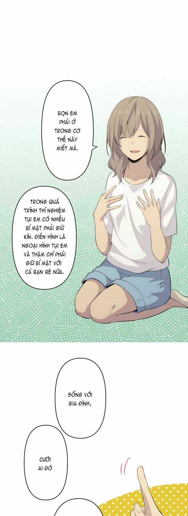 Viên Thuốc Trùng Sinh - Chapter 84 - Trang 14
