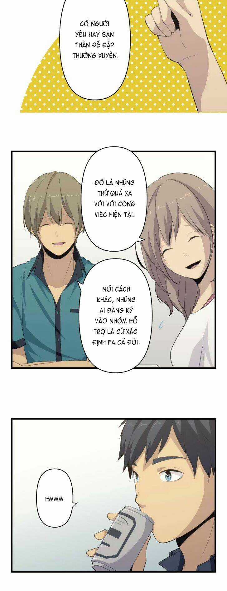 Viên Thuốc Trùng Sinh - Chapter 84 - Trang 15