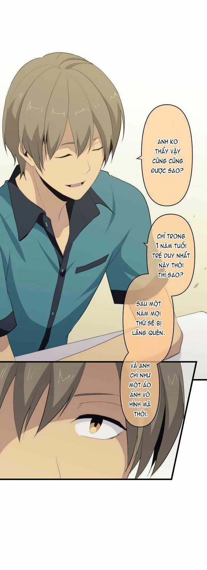 Viên Thuốc Trùng Sinh - Chapter 84 - Trang 17