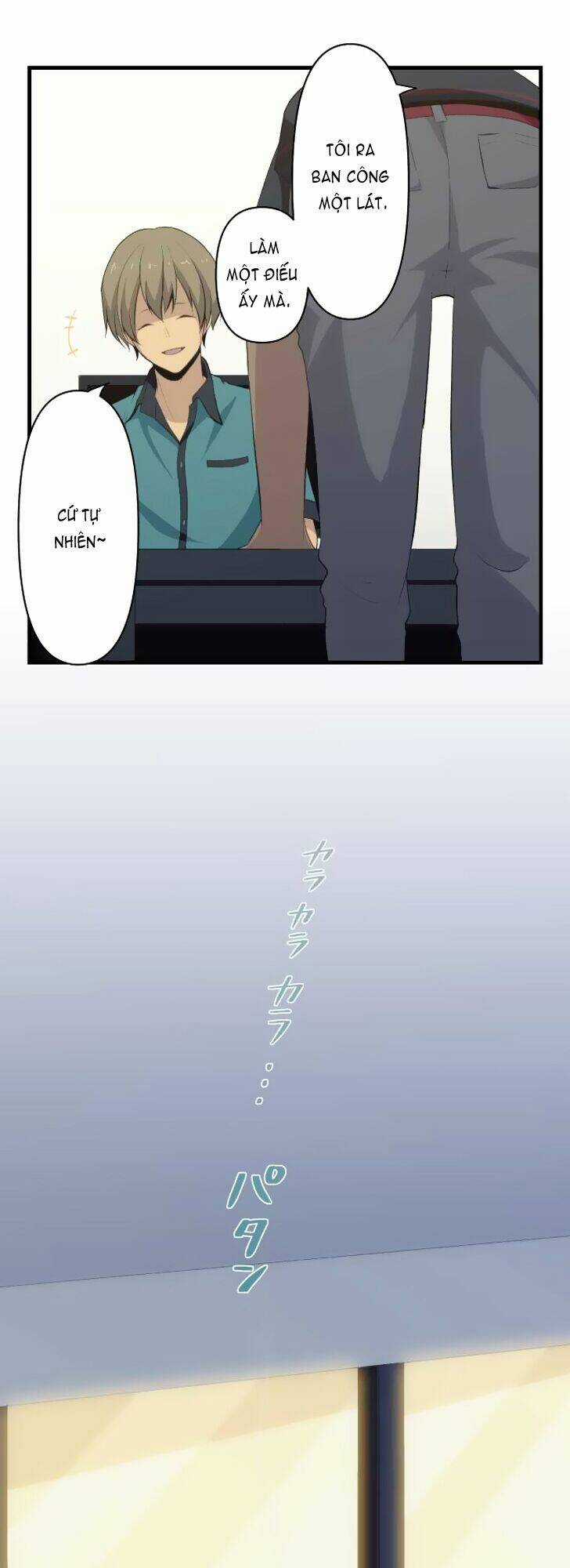 Viên Thuốc Trùng Sinh - Chapter 84 - Trang 19