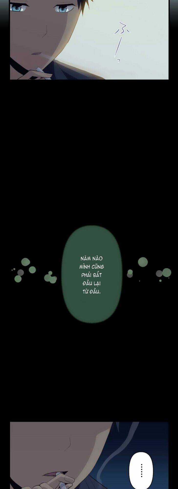 Viên Thuốc Trùng Sinh - Chapter 84 - Trang 21